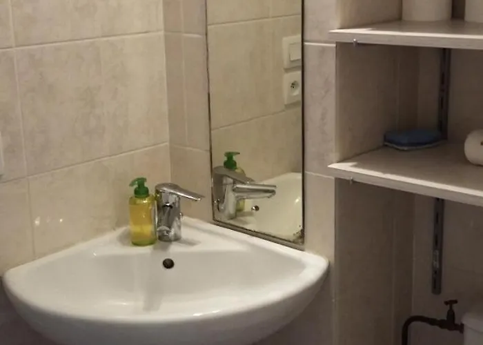Les Campanules - Tres Jolie Trois Pieces Situe Proche Centre Mae-3484 Apartamento *