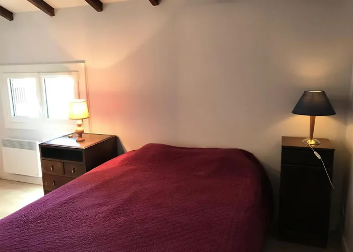 Apartamento Les Campanules - Tres Jolie Trois Pieces Situe Proche Centre Mae-3484 Corrençon-en-Vercors